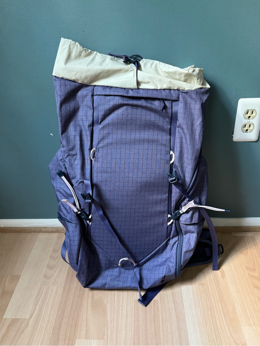 NEMO Resolve Women’s 35L Endless Promise Backpack